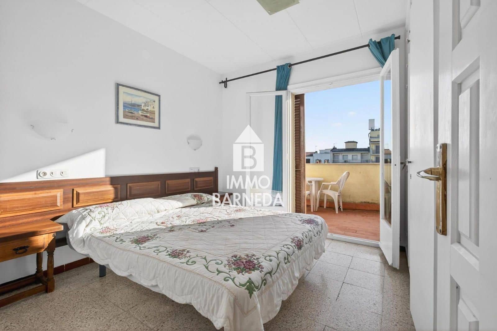 2 Zimmer Wohnung zu verkaufen in Empuriabrava mit Pool Garage - 170.000 € (Ref: 9675106)