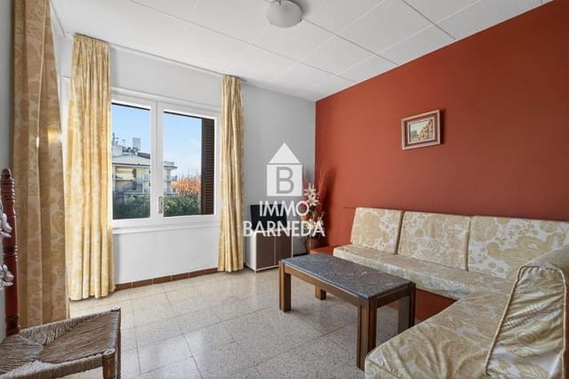 2 Zimmer Wohnung zu verkaufen in Empuriabrava, Castelló d'Empúries mit Pool Garage - 170.000 € (Ref: 9675106)