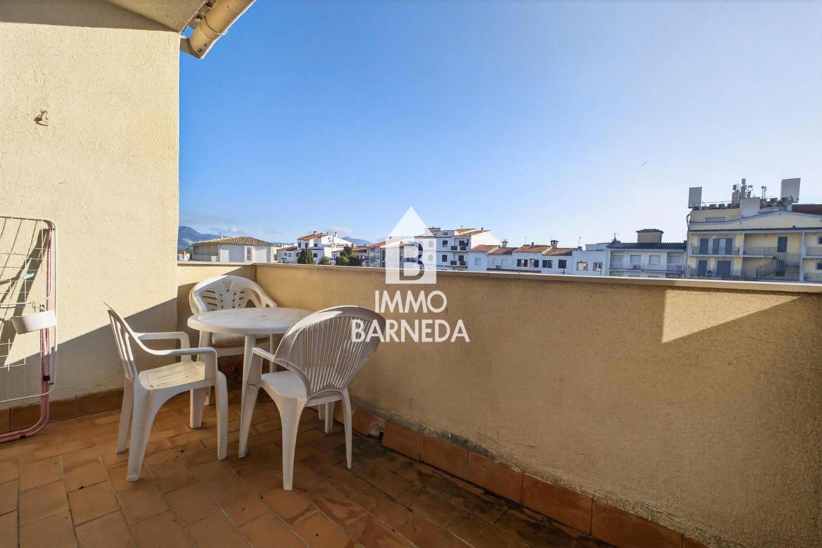 2 Zimmer Wohnung zu verkaufen in Empuriabrava mit Pool Garage - 170.000 € (Ref: 9675106)