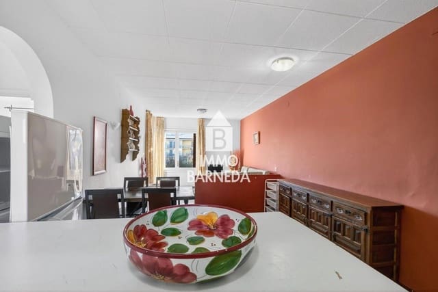 2 Zimmer Wohnung zu verkaufen in Empuriabrava, Castelló d'Empúries mit Pool Garage - 170.000 € (Ref: 9675106)