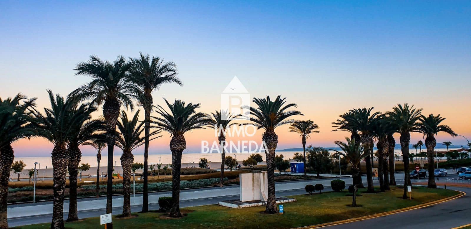 2 Zimmer Wohnung zu verkaufen in Empuriabrava mit Pool Garage - 170.000 € (Ref: 9675106)