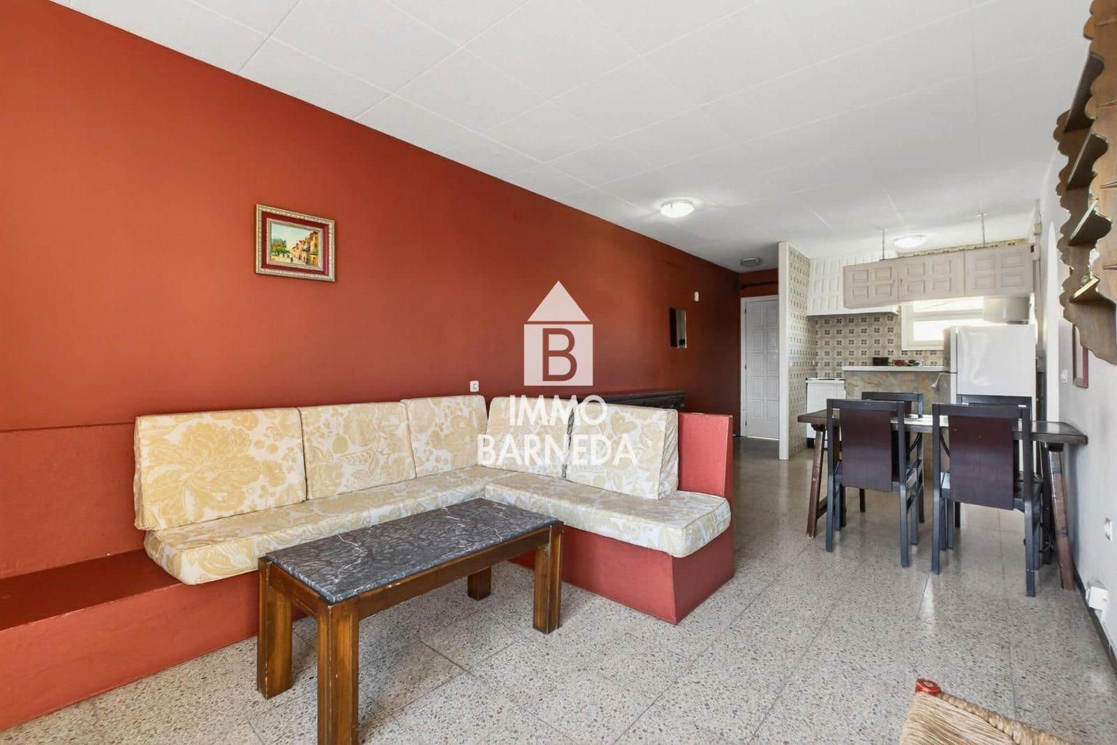 2 Zimmer Wohnung zu verkaufen in Empuriabrava mit Pool Garage - 170.000 € (Ref: 9675106)