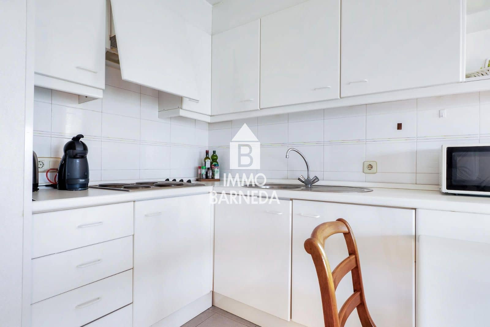 2 slaapkamer Flat te koop in Roses - € 235.000 (Ref: 9679285)