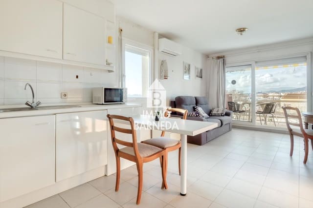 2 quarto Apartamento para venda em Roses - 235 000 € (Ref: 9679285)