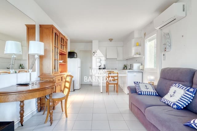 2 quarto Apartamento para venda em Roses - 235 000 € (Ref: 9679285)