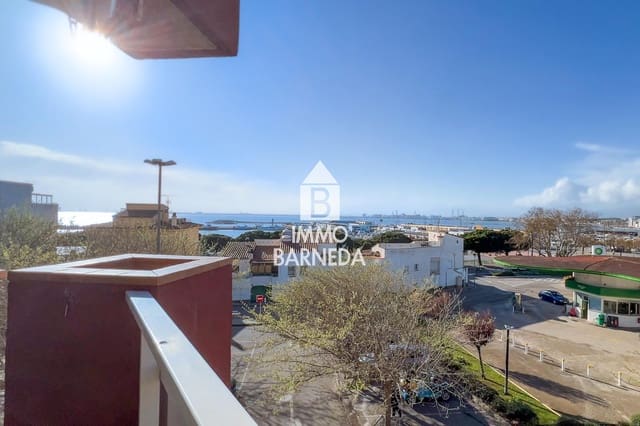 2 quarto Apartamento para venda em Roses - 235 000 € (Ref: 9679285)