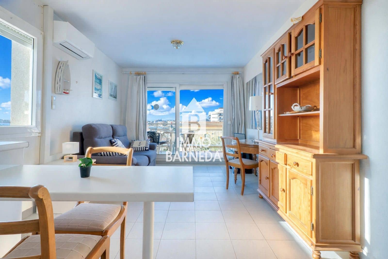 2 soverom Leilighet til salgs i Roses - € 235 000 (Ref: 9679285)