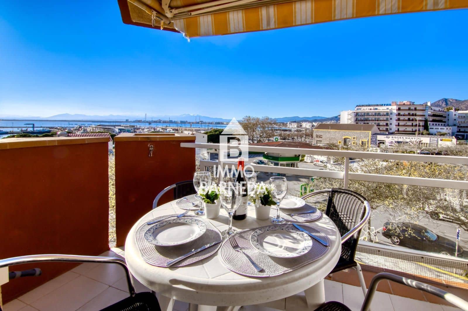 2 soverom Leilighet til salgs i Roses - € 235 000 (Ref: 9679285)