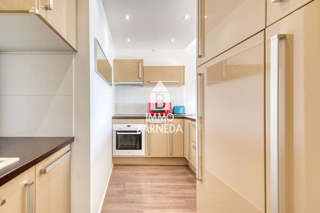 1 slaapkamer Flat te koop in Roses met garage - € 224.000 (Ref: 9684334)