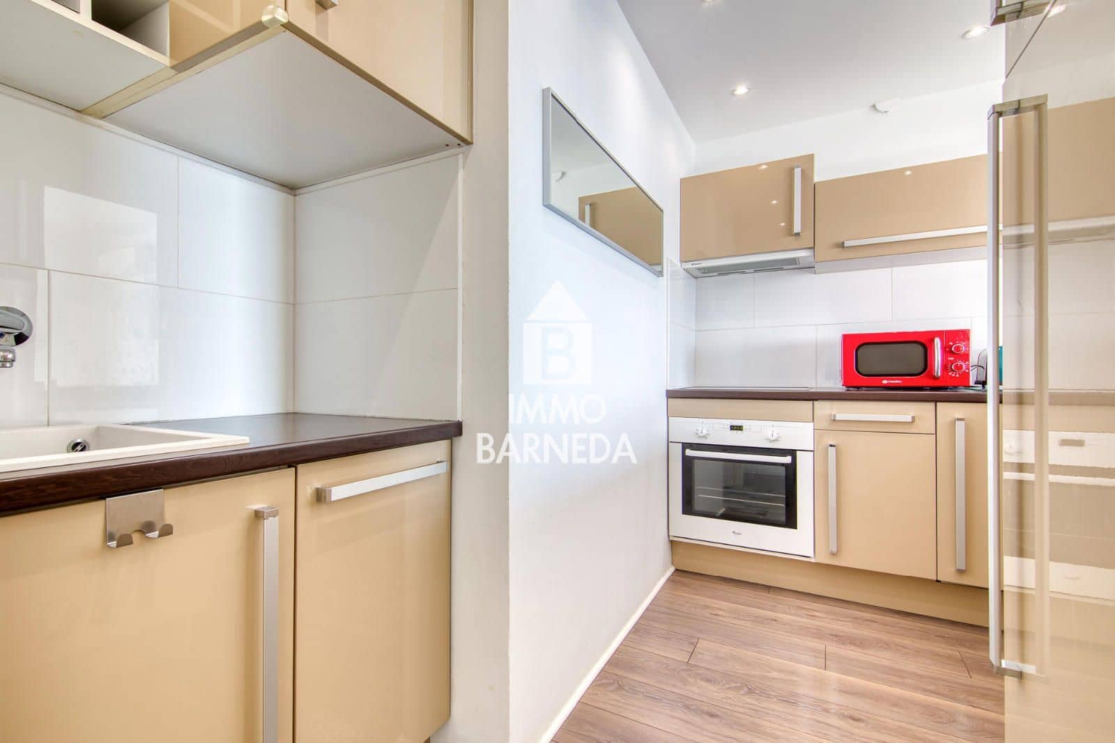 1 slaapkamer Flat te koop in Roses met garage - € 224.000 (Ref: 9684334)