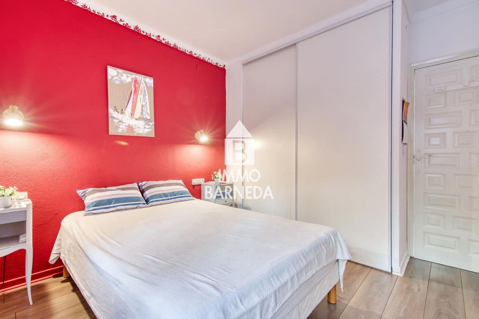 1 slaapkamer Flat te koop in Roses met garage - € 224.000 (Ref: 9684334)