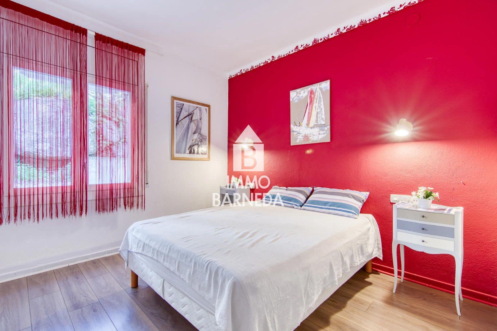 1 slaapkamer Flat te koop in Roses met garage - € 224.000 (Ref: 9684334)