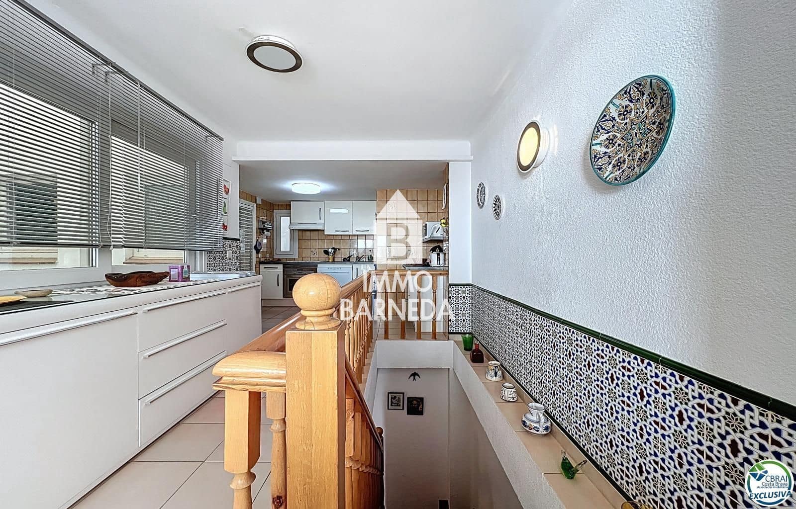 2 makuuhuone Asunto myytävänä paikassa Roses mukana 
autotalli - 295 000 € (Ref: 9687342)