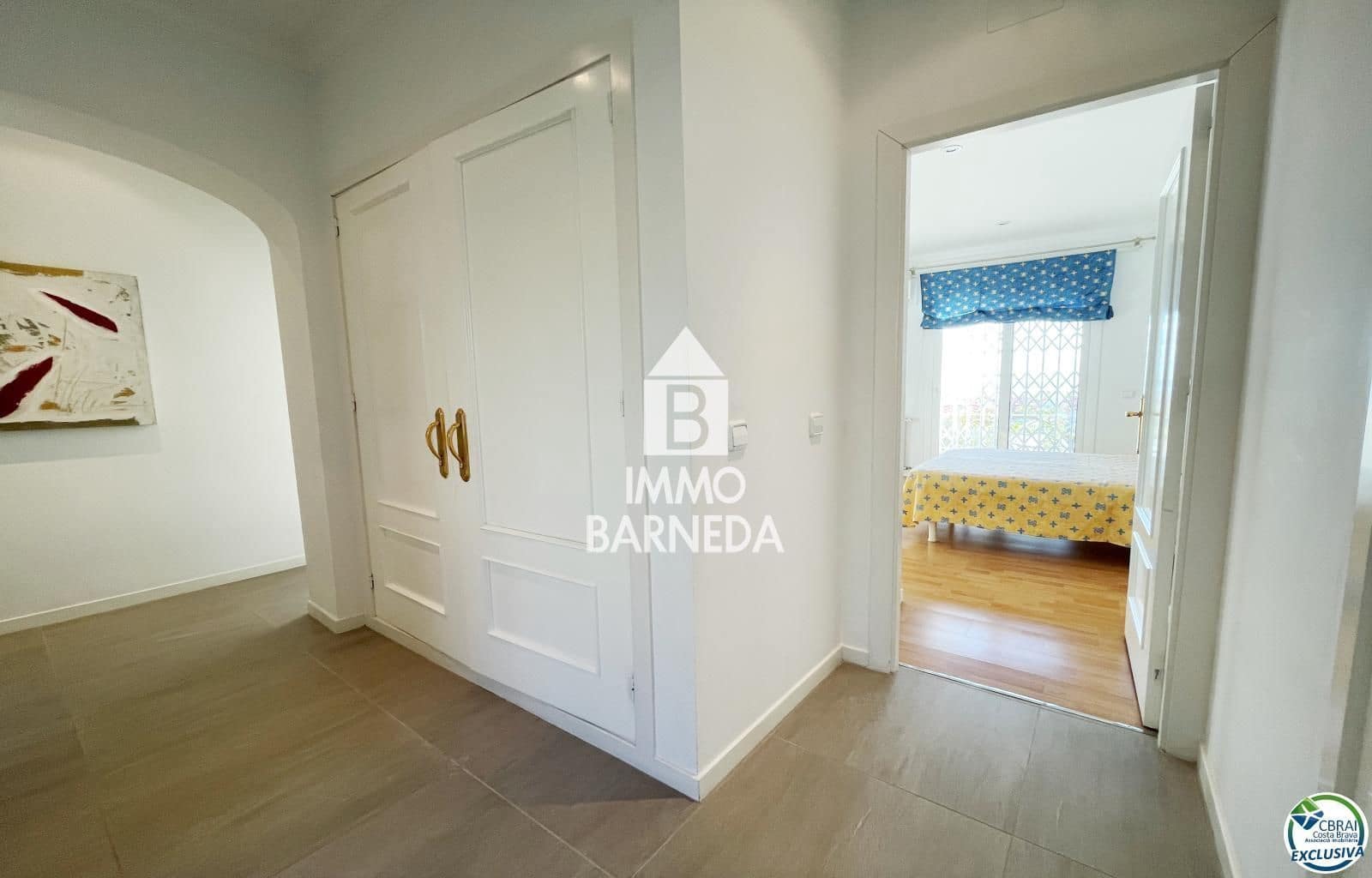 4 sovrum Villa till salu i El Mas Fumats med pool garage - 765 000 € (Ref: 9699259)