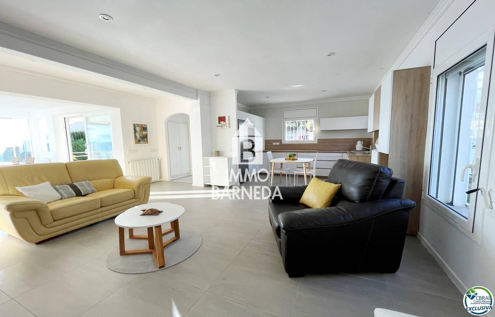 4 sovrum Villa till salu i El Mas Fumats med pool garage - 765 000 € (Ref: 9699259)