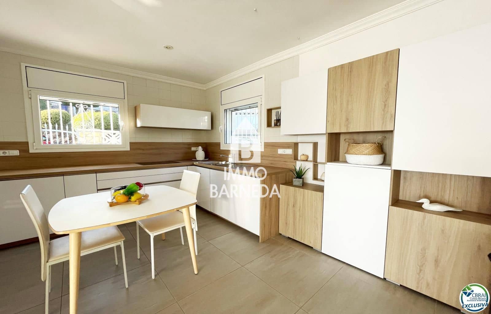 4 sovrum Villa till salu i El Mas Fumats med pool garage - 765 000 € (Ref: 9699259)