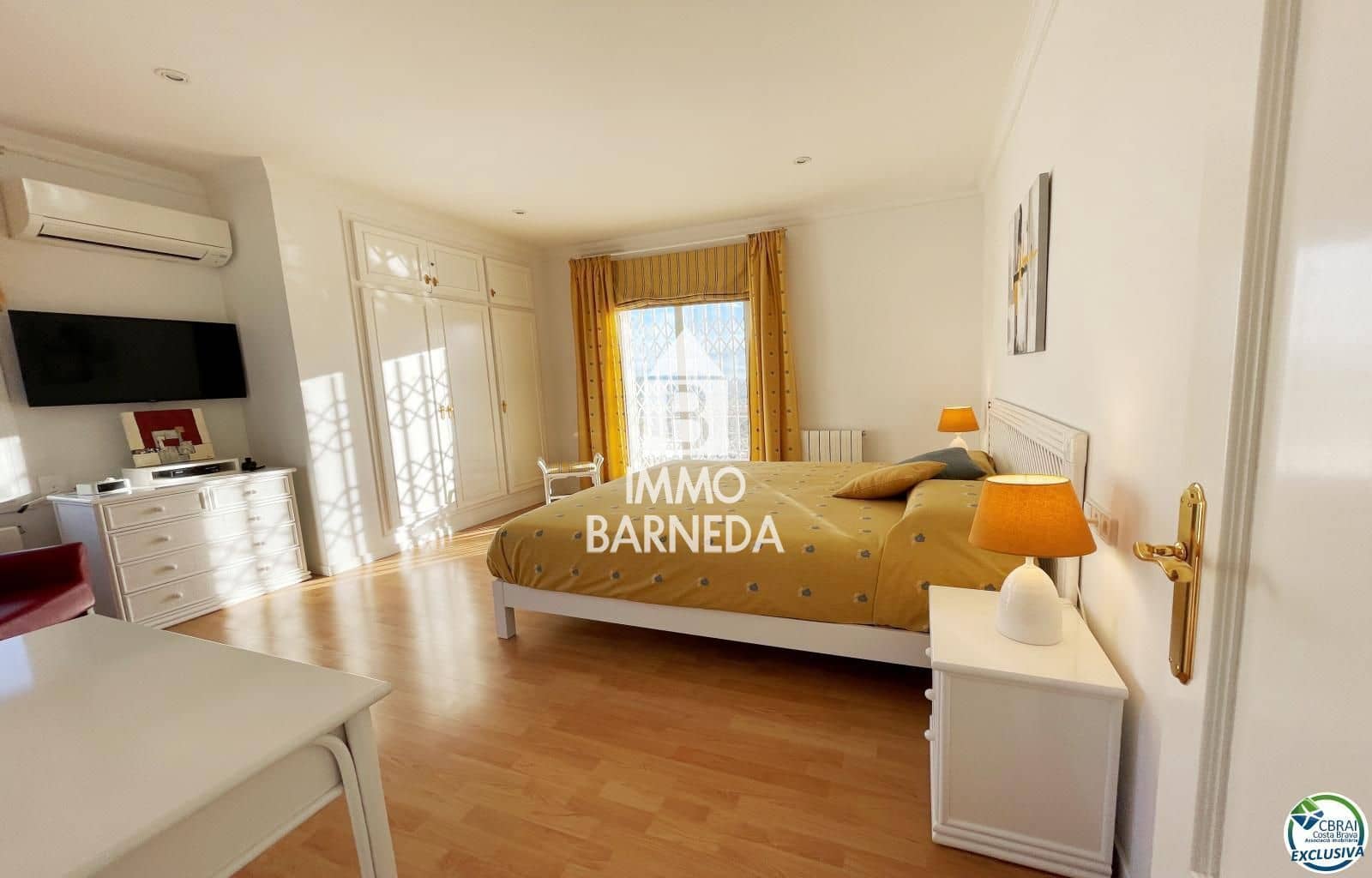 4 sovrum Villa till salu i El Mas Fumats med pool garage - 765 000 € (Ref: 9699259)