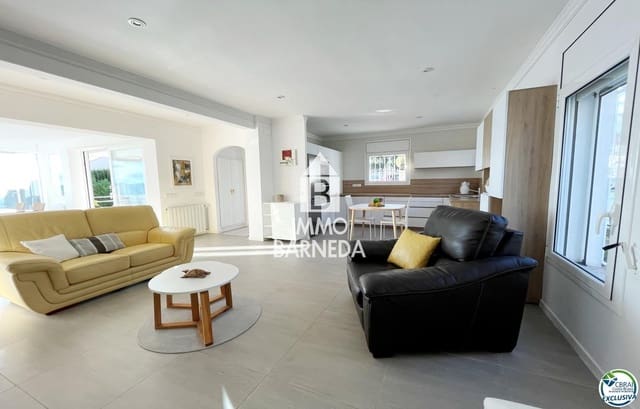 4 sovrum Villa till salu i El Mas Fumats, Roses med pool garage - 765 000 € (Ref: 9699259)