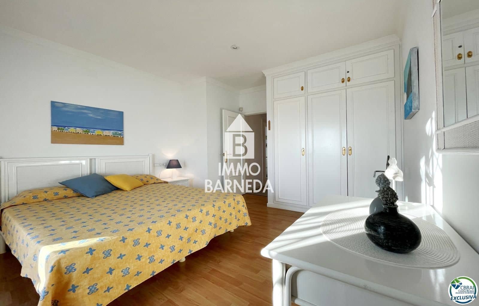 4 sovrum Villa till salu i El Mas Fumats med pool garage - 765 000 € (Ref: 9699259)