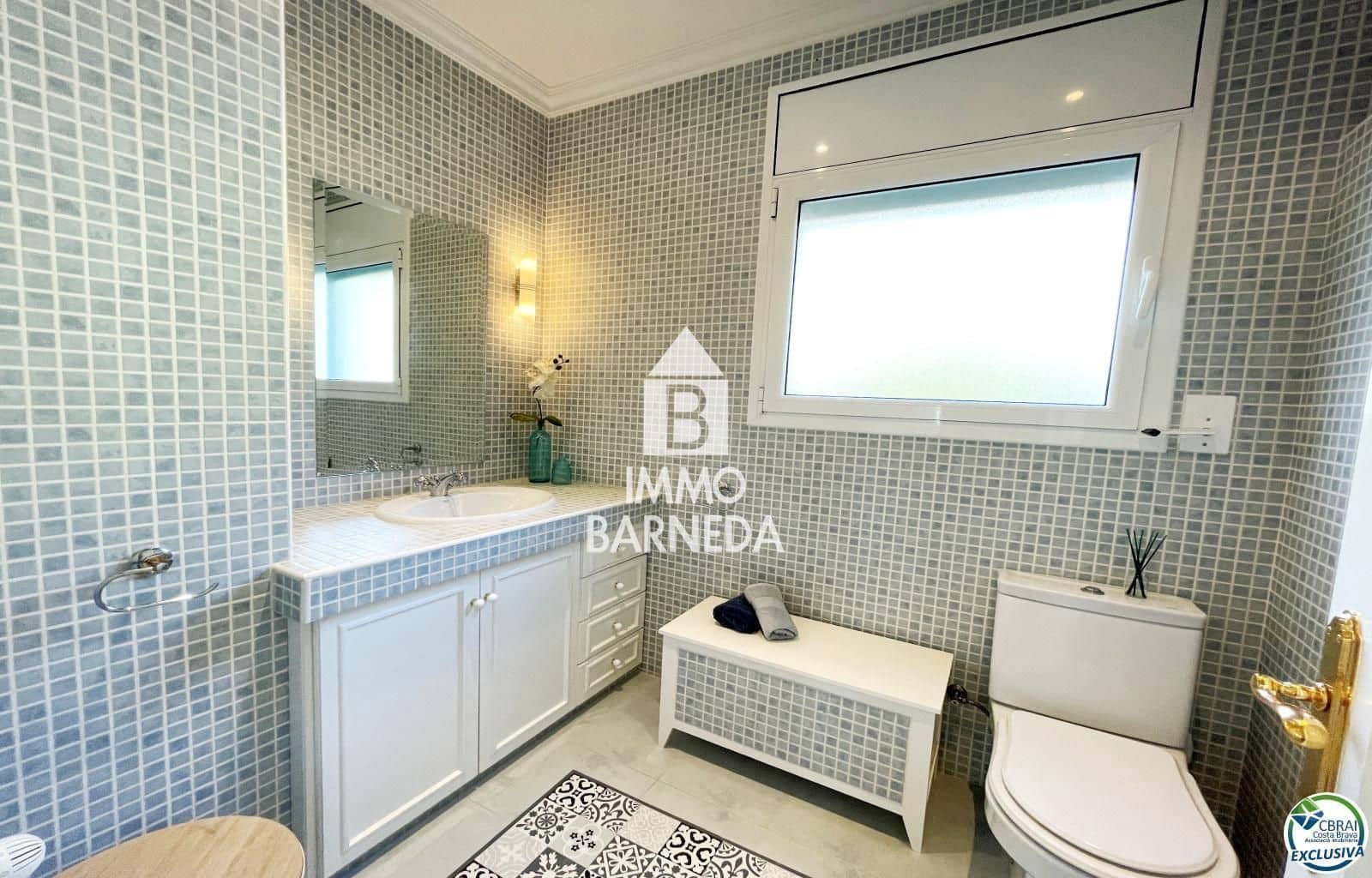 4 sovrum Villa till salu i El Mas Fumats med pool garage - 765 000 € (Ref: 9699259)