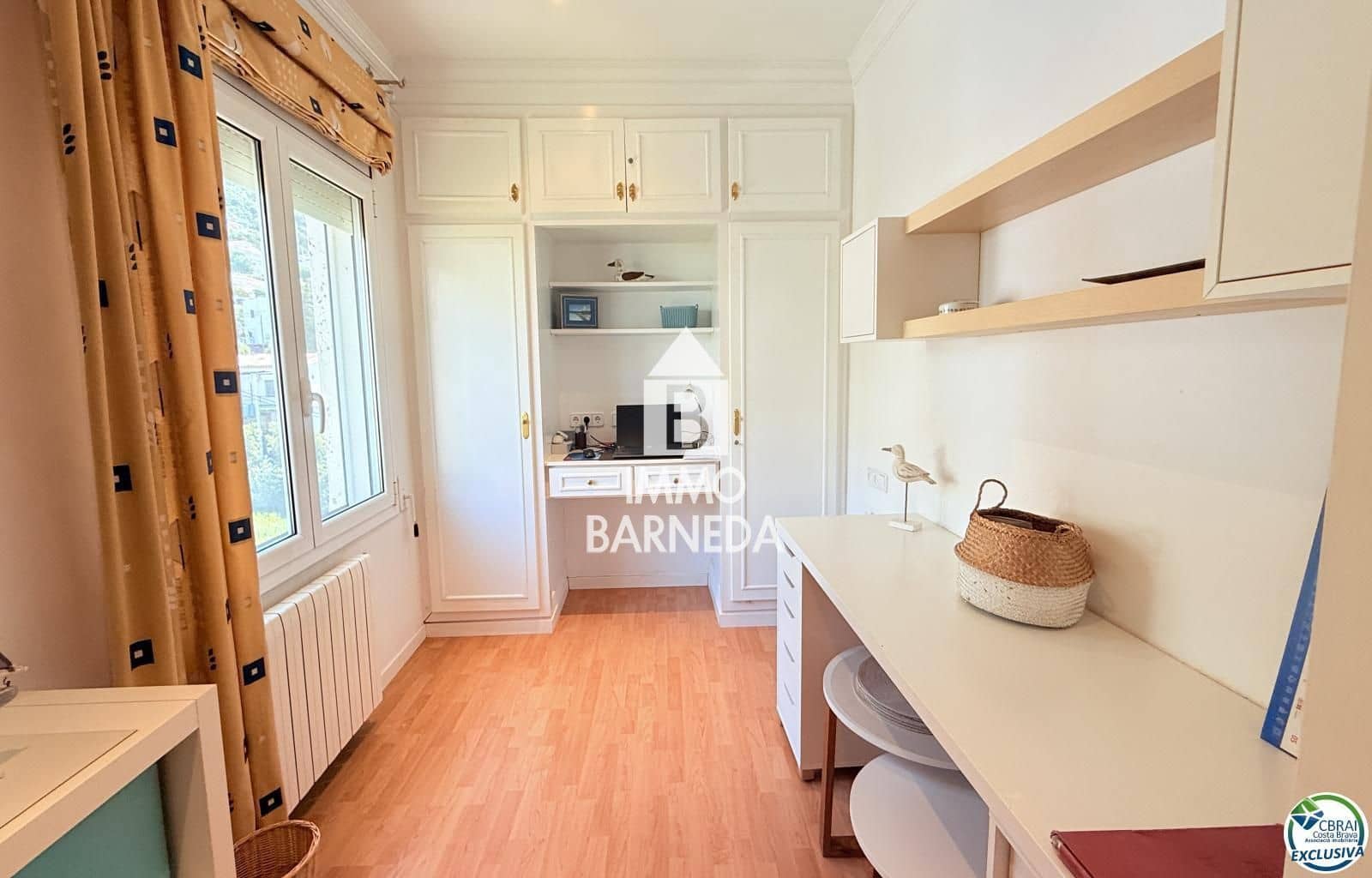 4 sovrum Villa till salu i El Mas Fumats med pool garage - 765 000 € (Ref: 9699259)