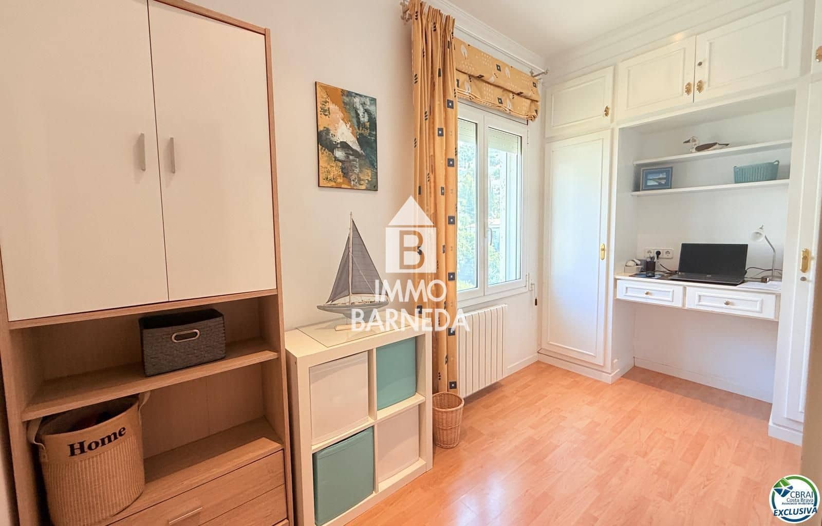 4 sovrum Villa till salu i El Mas Fumats med pool garage - 765 000 € (Ref: 9699259)