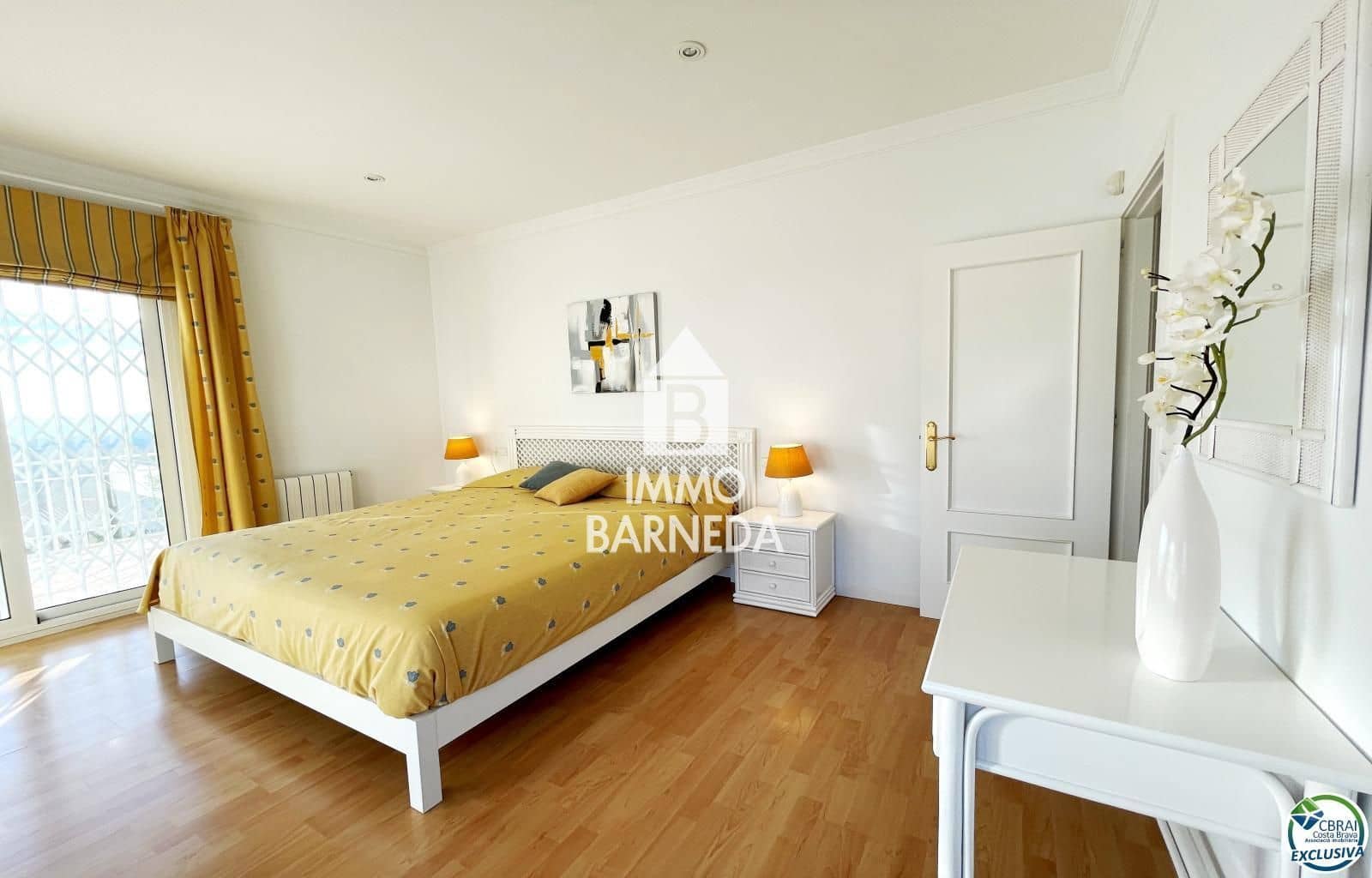 4 sovrum Villa till salu i El Mas Fumats med pool garage - 765 000 € (Ref: 9699259)