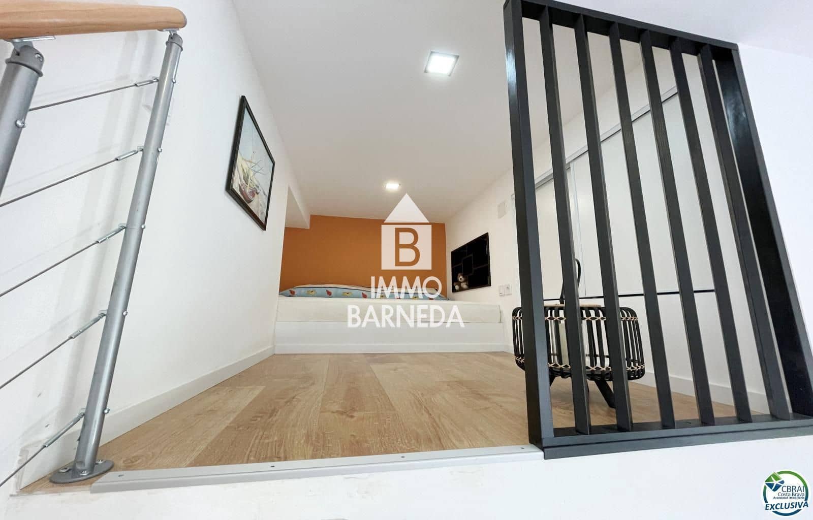 4 sovrum Villa till salu i El Mas Fumats med pool garage - 765 000 € (Ref: 9699259)