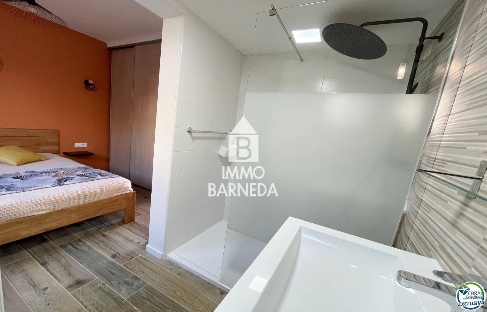 4 sovrum Villa till salu i El Mas Fumats med pool garage - 765 000 € (Ref: 9699259)