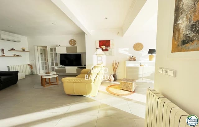 4 sovrum Villa till salu i El Mas Fumats, Roses med pool garage - 765 000 € (Ref: 9699259)