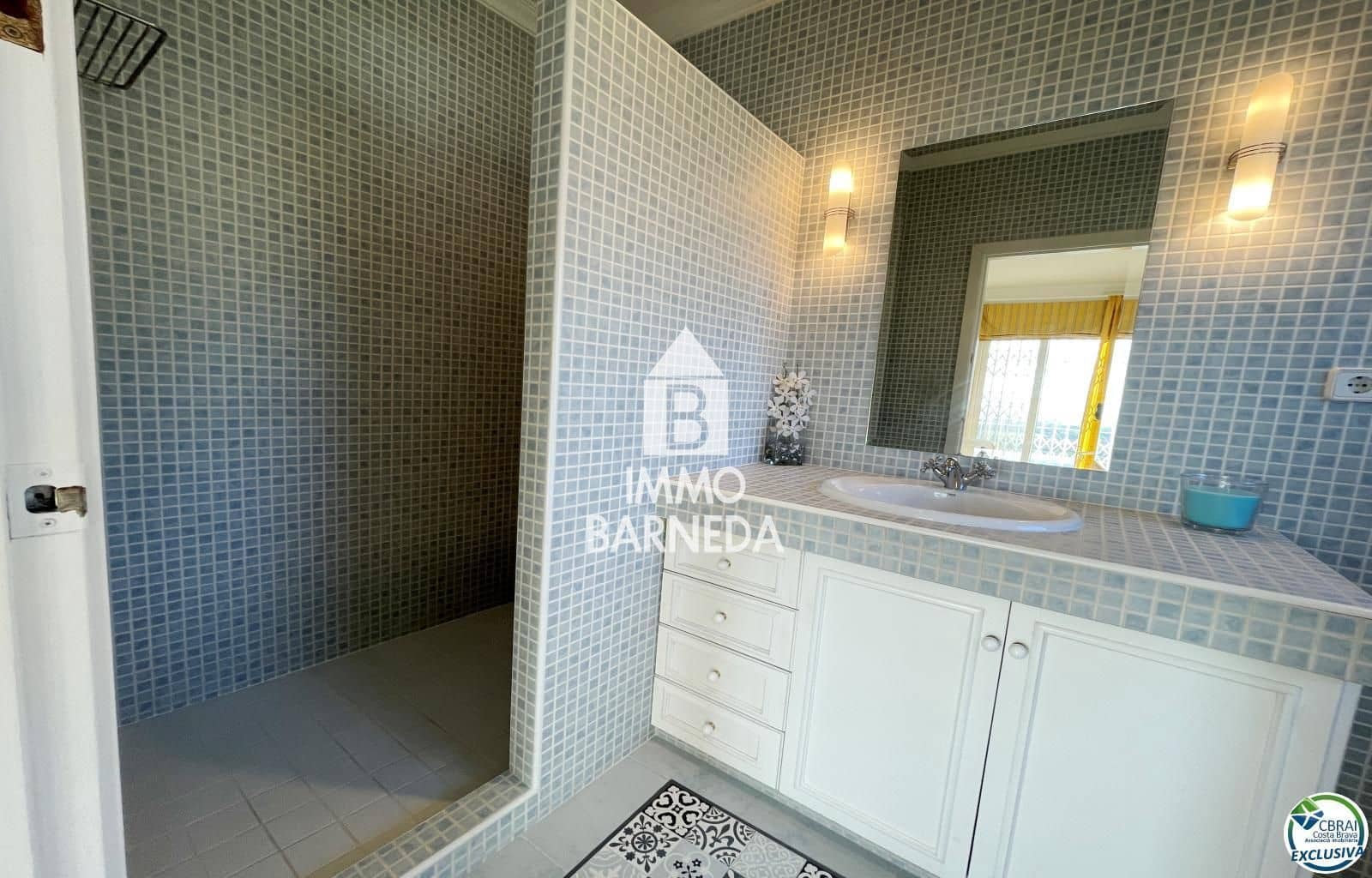 4 sovrum Villa till salu i El Mas Fumats med pool garage - 765 000 € (Ref: 9699259)