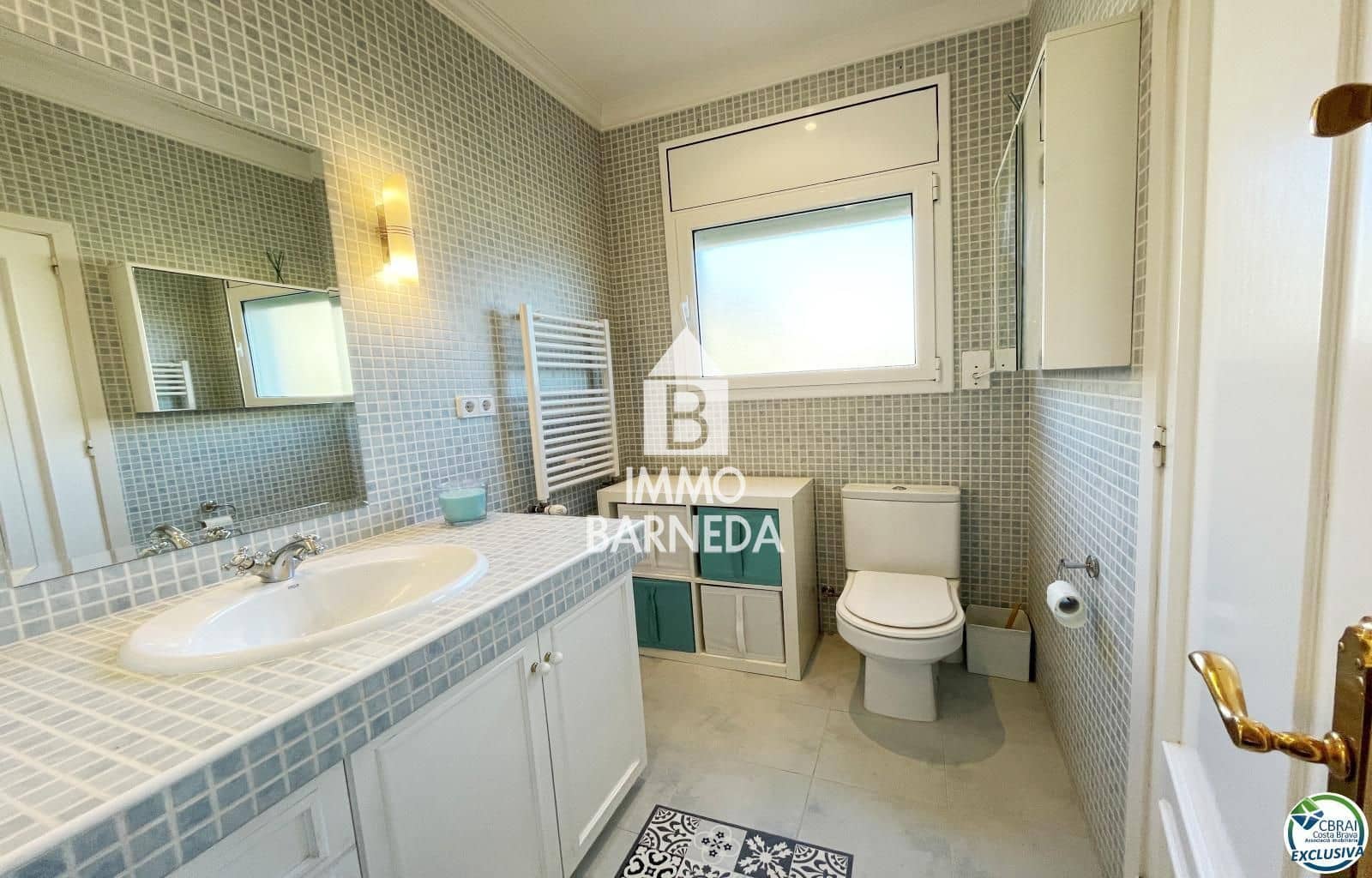 4 sovrum Villa till salu i El Mas Fumats med pool garage - 765 000 € (Ref: 9699259)