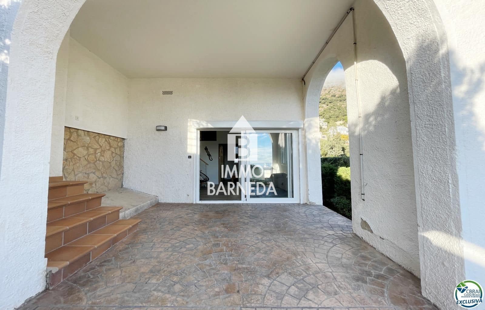 4 sovrum Villa till salu i El Mas Fumats med pool garage - 765 000 € (Ref: 9699259)