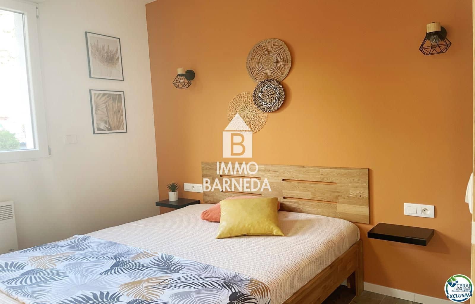 4 sovrum Villa till salu i El Mas Fumats med pool garage - 765 000 € (Ref: 9699259)