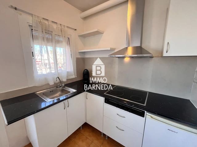 1 slaapkamer Flat te koop in Empuriabrava, Castelló d'Empúries met zwembad - € 135.000 (Ref: 9699260)