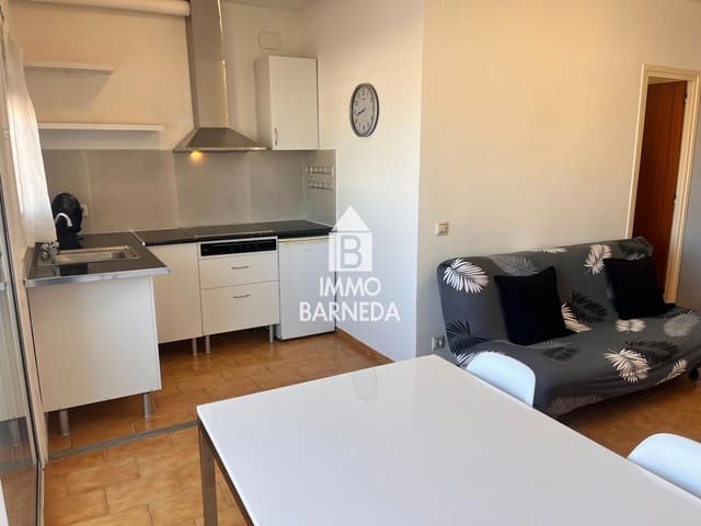 1 slaapkamer Flat te koop in Empuriabrava, Castelló d'Empúries met zwembad - € 135.000 (Ref: 9699260)