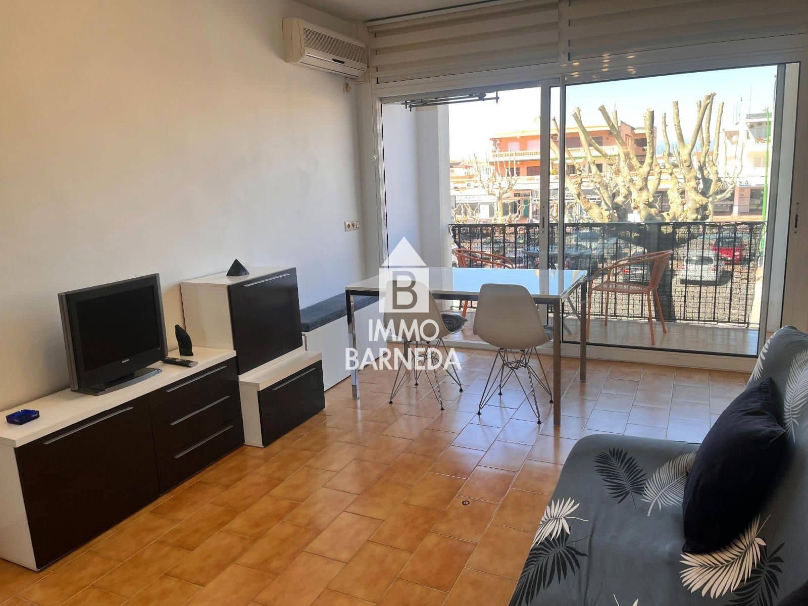 1 slaapkamer Flat te koop in Empuriabrava met zwembad - € 135.000 (Ref: 9699260)