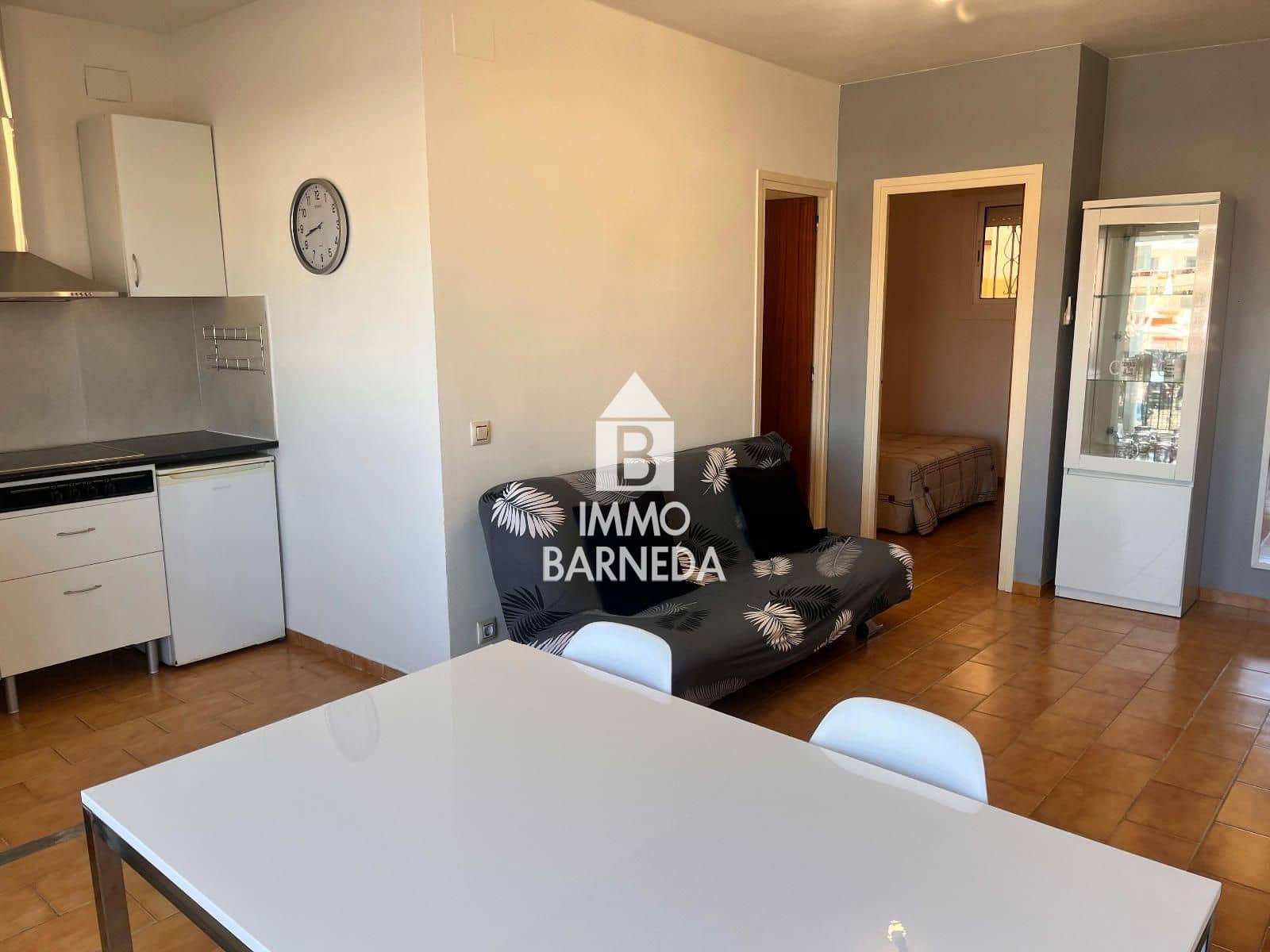 1 slaapkamer Flat te koop in Empuriabrava met zwembad - € 135.000 (Ref: 9699260)