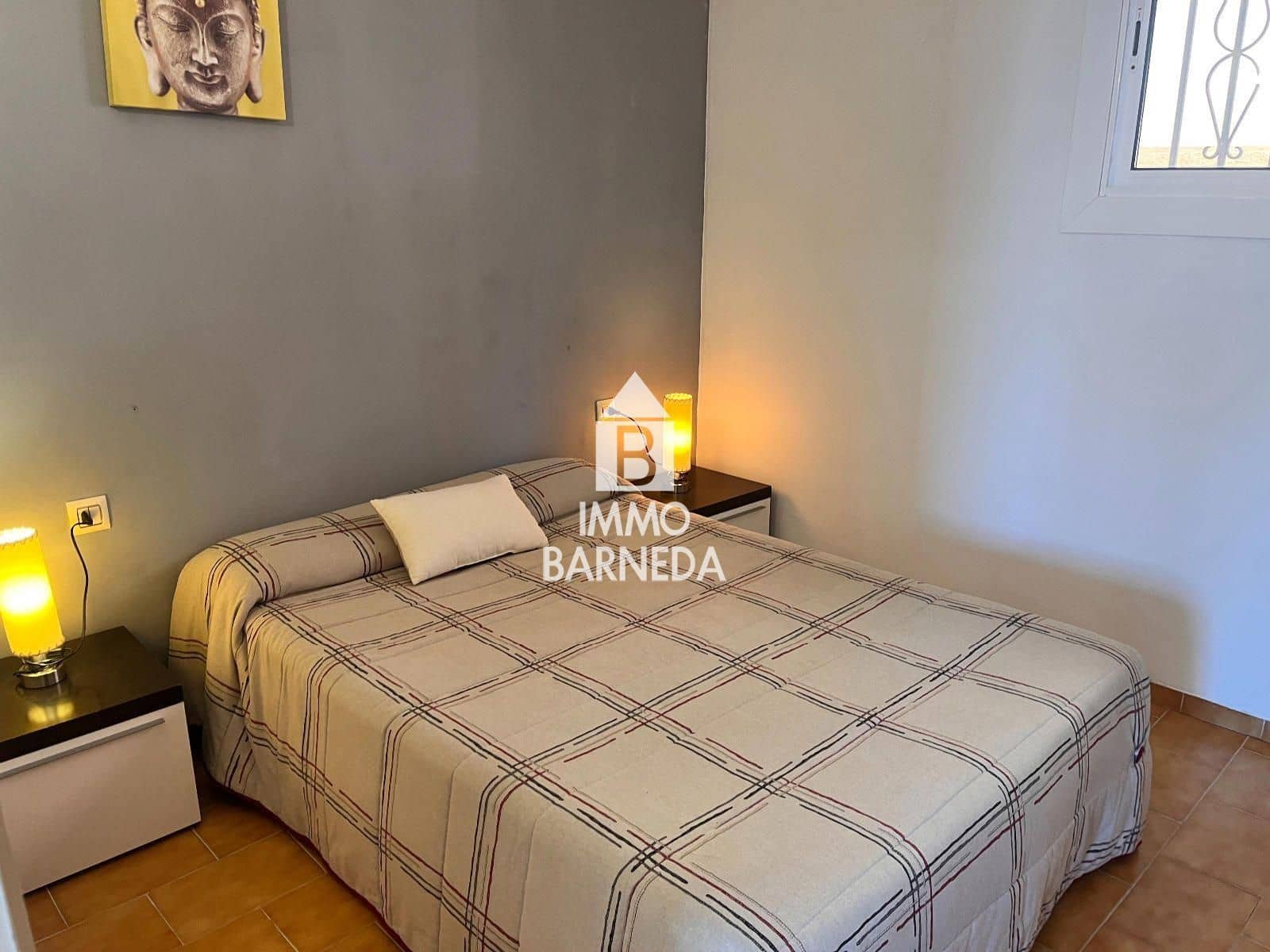 1 slaapkamer Flat te koop in Empuriabrava met zwembad - € 135.000 (Ref: 9699260)