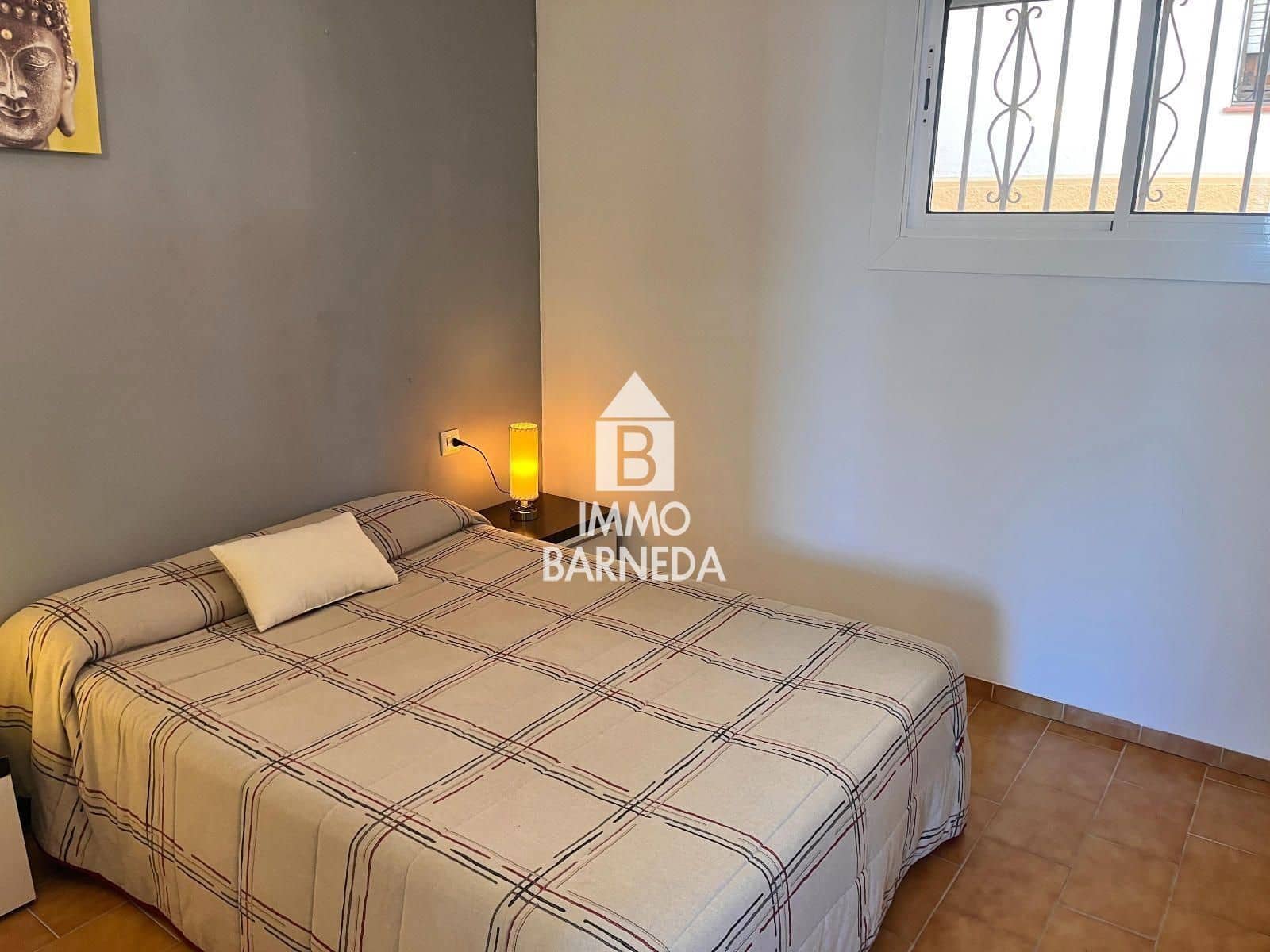 1 slaapkamer Flat te koop in Empuriabrava met zwembad - € 135.000 (Ref: 9699260)