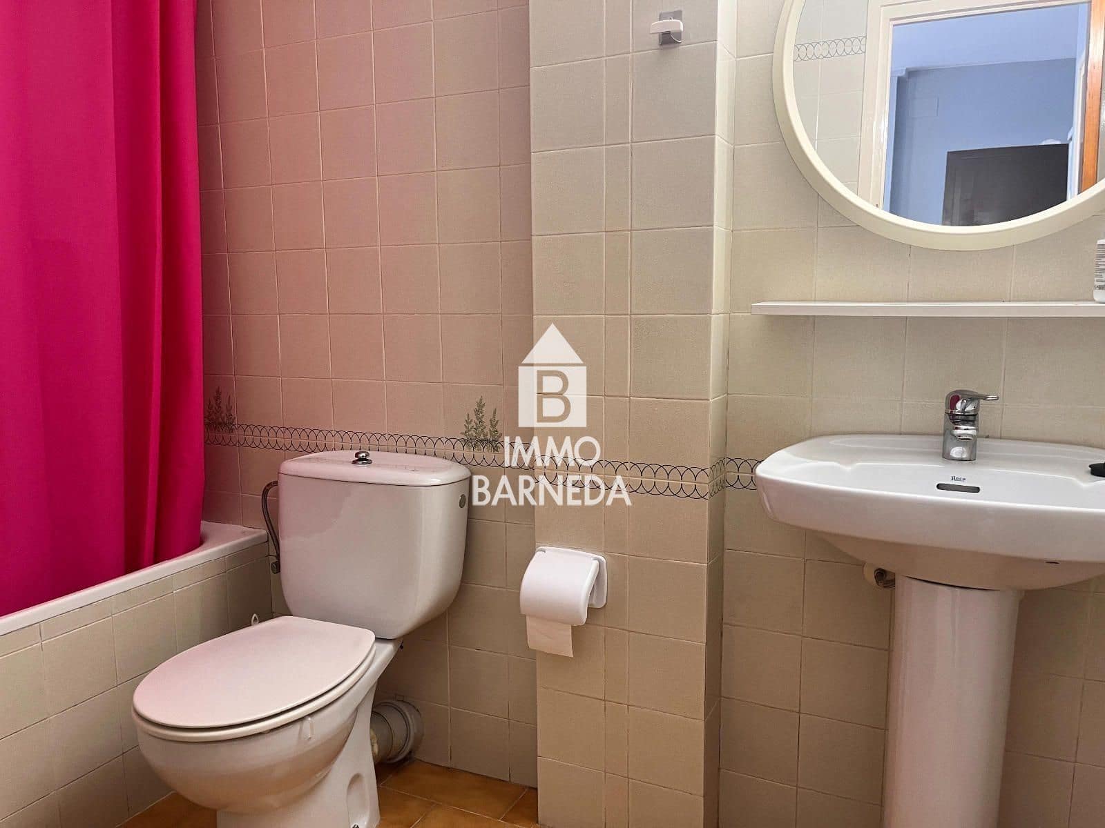 1 slaapkamer Flat te koop in Empuriabrava met zwembad - € 135.000 (Ref: 9699260)