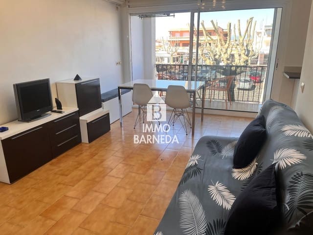 1 slaapkamer Flat te koop in Empuriabrava, Castelló d'Empúries met zwembad - € 135.000 (Ref: 9699260)