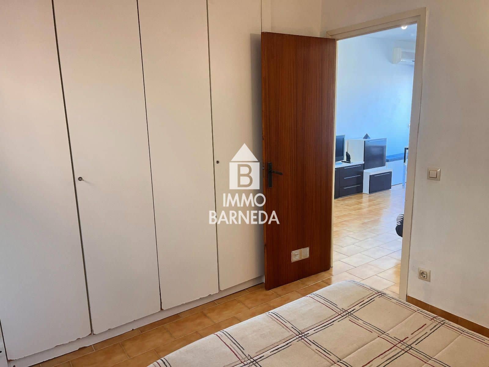 1 slaapkamer Flat te koop in Empuriabrava met zwembad - € 135.000 (Ref: 9699260)