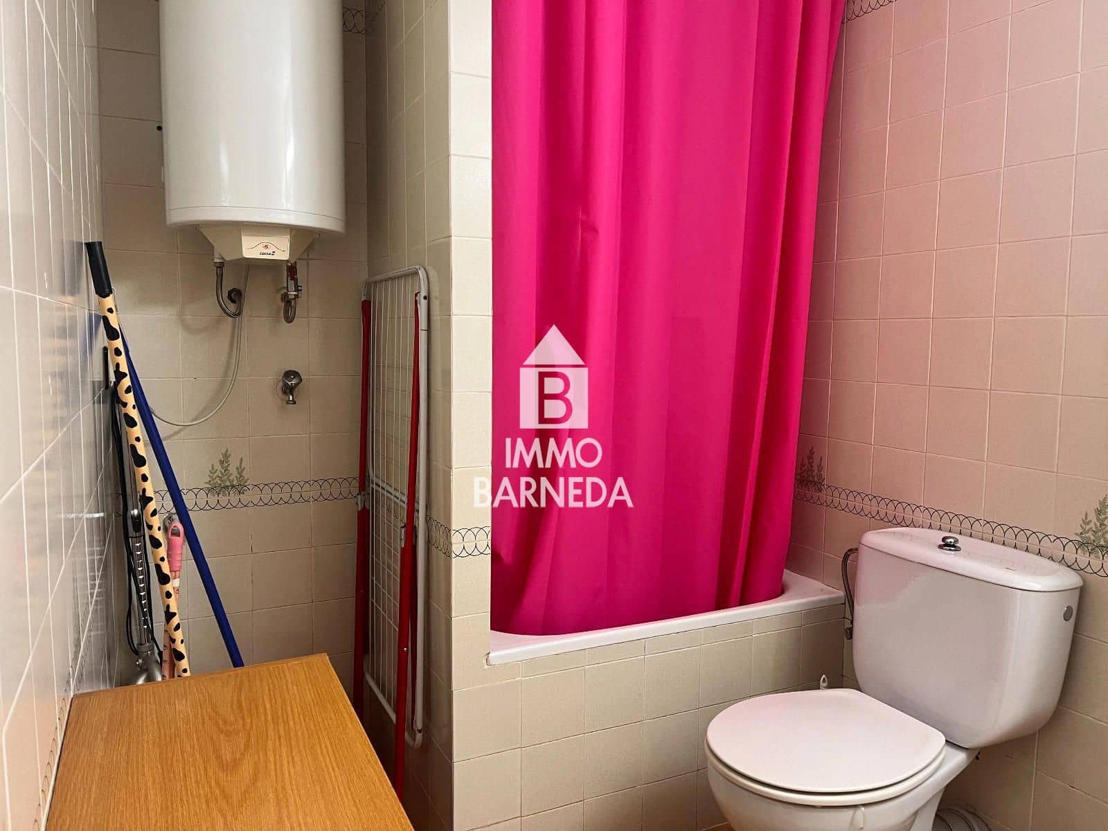 1 slaapkamer Flat te koop in Empuriabrava met zwembad - € 135.000 (Ref: 9699260)