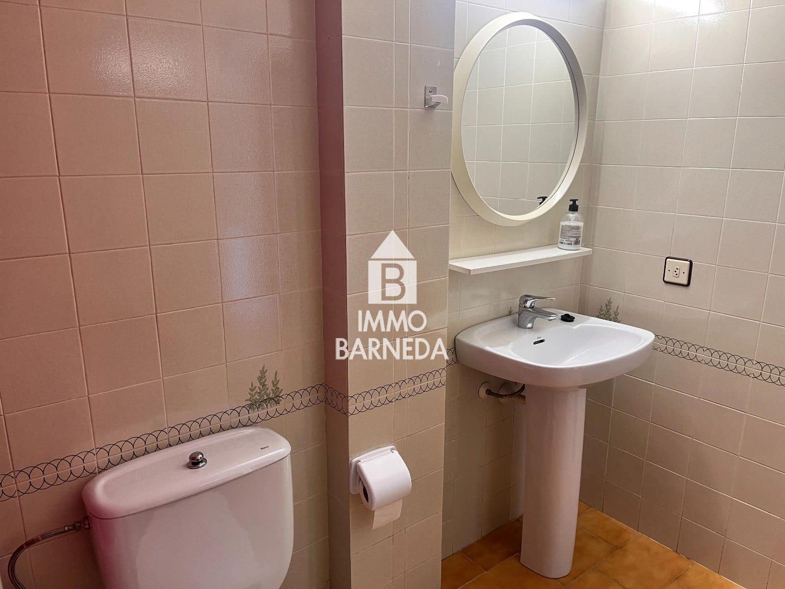 1 slaapkamer Flat te koop in Empuriabrava met zwembad - € 135.000 (Ref: 9699260)