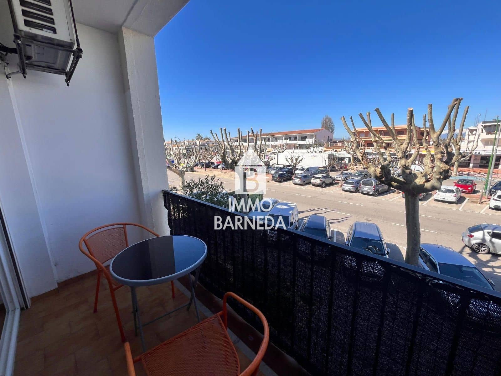 1 slaapkamer Flat te koop in Empuriabrava met zwembad - € 135.000 (Ref: 9699260)