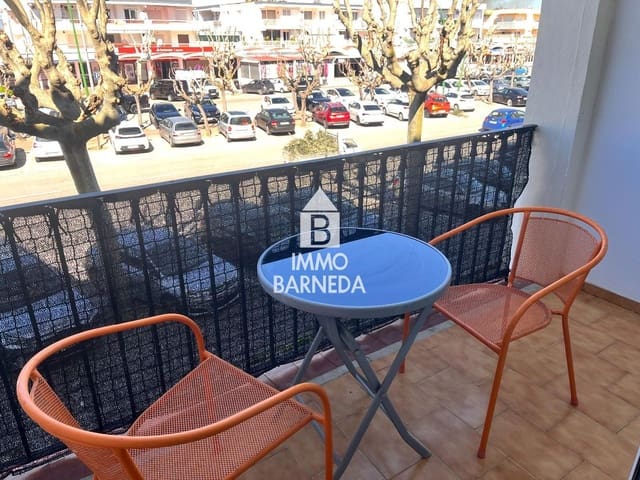 1 slaapkamer Flat te koop in Empuriabrava, Castelló d'Empúries met zwembad - € 135.000 (Ref: 9699260)