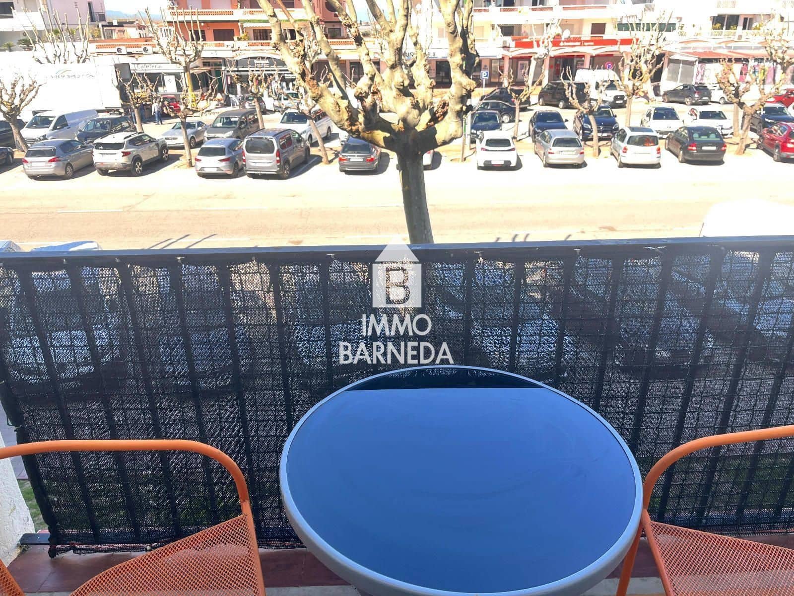 1 slaapkamer Flat te koop in Empuriabrava met zwembad - € 135.000 (Ref: 9699260)