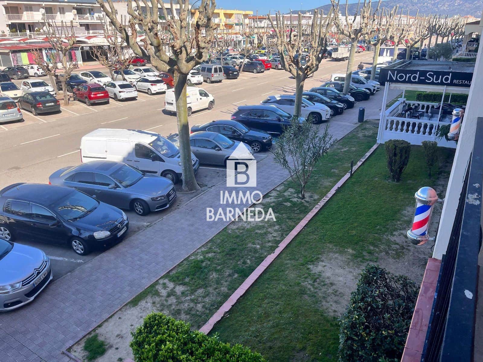 1 slaapkamer Flat te koop in Empuriabrava met zwembad - € 135.000 (Ref: 9699260)