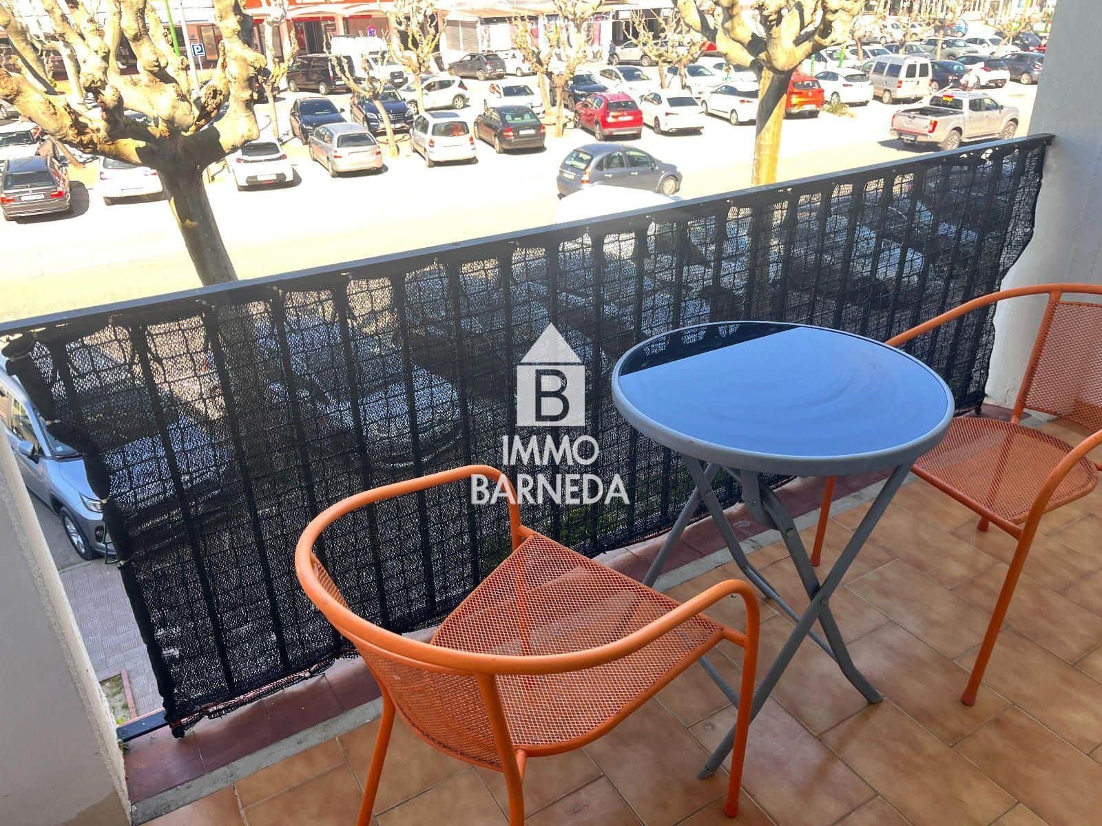 1 slaapkamer Flat te koop in Empuriabrava met zwembad - € 135.000 (Ref: 9699260)